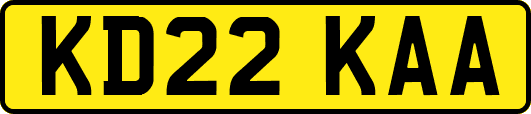 KD22KAA