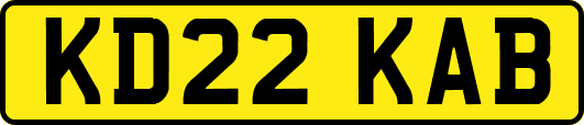 KD22KAB