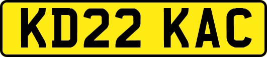 KD22KAC