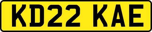 KD22KAE