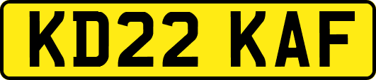 KD22KAF