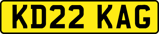 KD22KAG