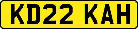 KD22KAH