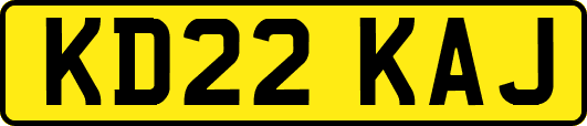 KD22KAJ