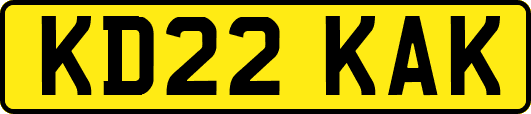 KD22KAK