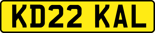 KD22KAL
