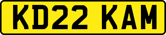 KD22KAM