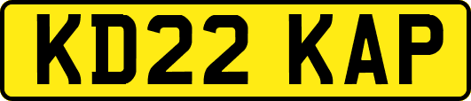 KD22KAP