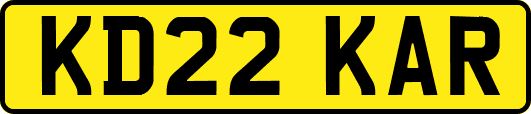 KD22KAR