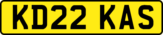 KD22KAS