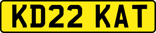 KD22KAT