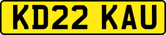 KD22KAU