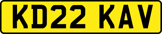 KD22KAV