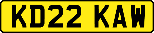 KD22KAW