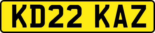 KD22KAZ