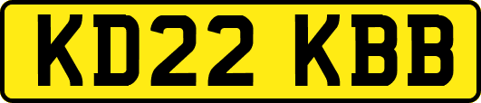 KD22KBB