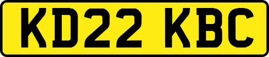KD22KBC