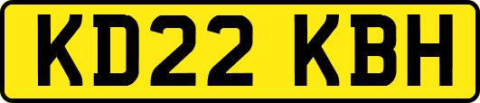 KD22KBH