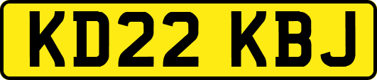 KD22KBJ