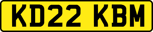 KD22KBM