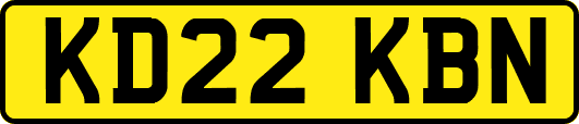 KD22KBN