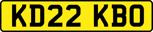 KD22KBO