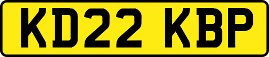 KD22KBP