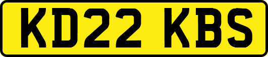 KD22KBS