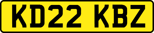 KD22KBZ