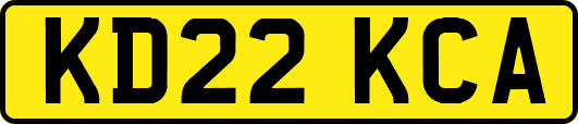 KD22KCA