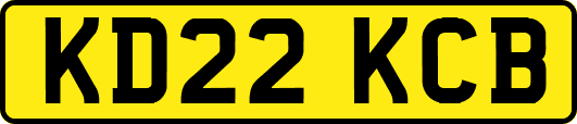 KD22KCB