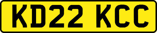 KD22KCC