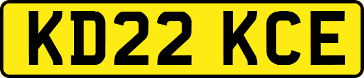 KD22KCE