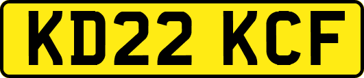 KD22KCF