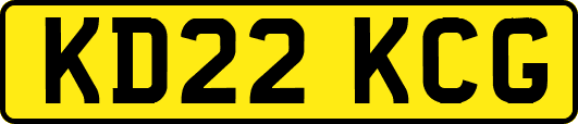 KD22KCG