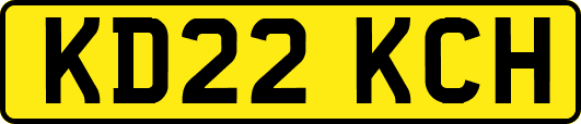 KD22KCH