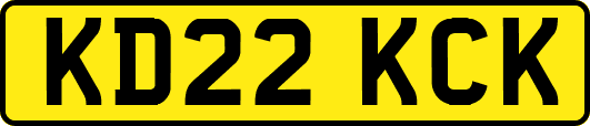 KD22KCK