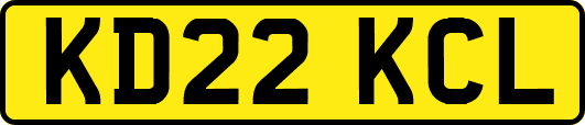 KD22KCL