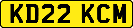 KD22KCM