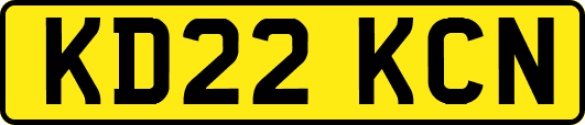 KD22KCN