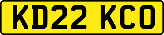 KD22KCO