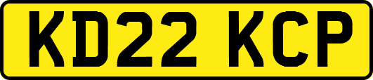 KD22KCP