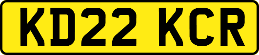 KD22KCR