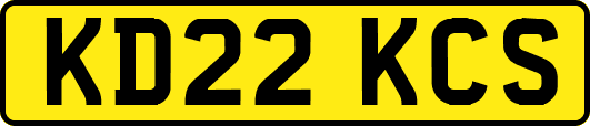 KD22KCS