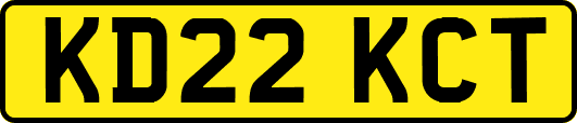 KD22KCT