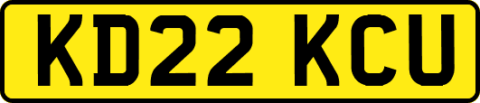 KD22KCU