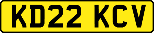 KD22KCV