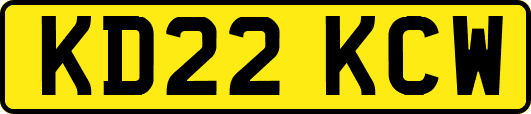 KD22KCW