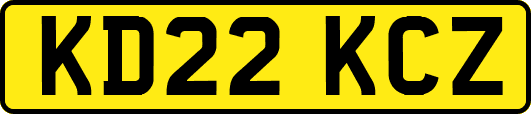 KD22KCZ