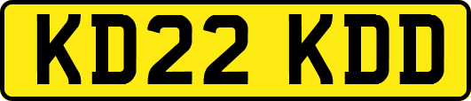 KD22KDD